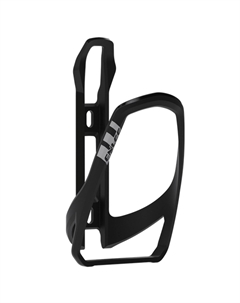 Флягодержатель R-30BLK, пластик, чёрный, ARV000228 Enlee