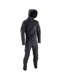 Велокомбинезон MTB HydraDri 5.0, Black, 2025, 5023035002 (Размер: M, Цвет: Black) Leatt