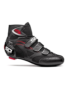 Велотуфли HYDRO GORE-TEX, черный, 2017, CHYDRO (Размер: 50 (30 см)) Sidi