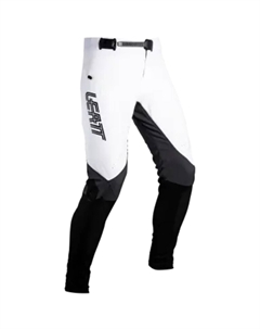 Велоштаны MTB Gravity 5.0 Pant, White, 2025, 5025010602 (Размер: 30, Цвет: White) Leatt