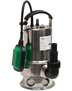 Дренажный насос making Oasis everywhere для грязной воды DN 175/7 Making oasis everywhere