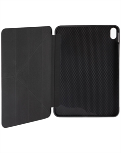 Защитный чехол Red Line для iPad 10.9 2022, подставка Y, черный (УТ000033494) Red line
