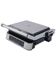 Гриль making Oasis everywhere GR-SR Making oasis everywhere