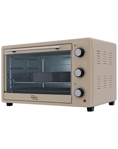 Мини-печь making Oasis everywhere M-S45RU Making oasis everywhere