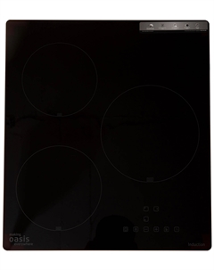 Электрическая варочная панель making Oasis everywhere P-3IBS Making oasis everywhere