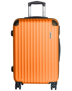 Чемодан FTS-1001-M orange Fusion