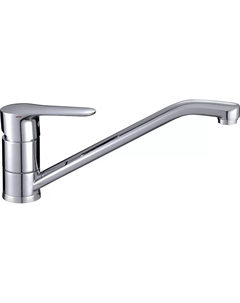 Смеситель для кухни July E16084-4-CP хром Jacob delafon