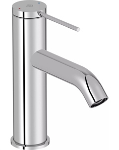 Смеситель для раковины Grands Boulevards E77958-4AND-CP хром Jacob delafon