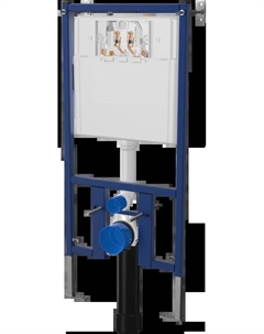 Система инсталляции для унитазов 4501 Diwo