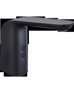 Смеситель для раковины S-GY8895H черный матовый Savol