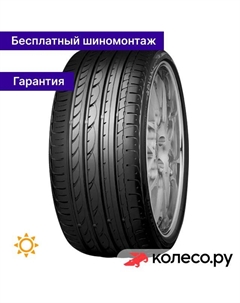 Летняя шина Advan Sport V103S 225/45 R17 91Y Yokohama