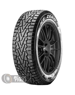 Зимняя шина Ice Zero 175/70 R14 84T Pirelli