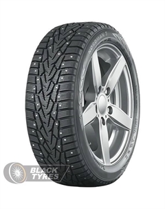 Зимняя шина 7 215/60 R16 99T XL Nordman