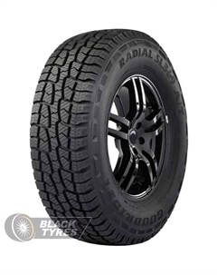 Летняя шина SL369 A/T 205/70 R15 96H Goodride