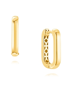 Серьги Адамас