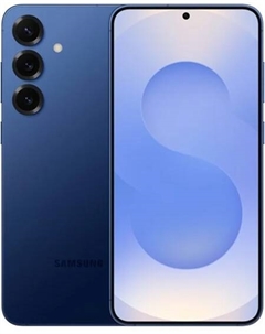 Смартфон Samsung Galaxy S25+ 5G 12/256Gb Global Navy