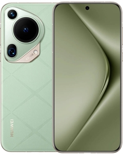 Смартфон Huawei Pura 70 Ultra 16/512Gb Global Green
