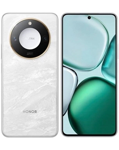 Смартфон Honor X9C SMART 8/256Gb Moonlight White