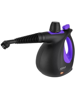 Пароочиститель KT-9195 Kitfort