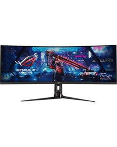 Монитор ASUS ROG Strix XG49VQ Asus