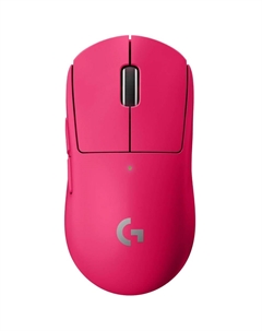 Компьютерная мышь Logitech G Pro X Superlight 2 Pink