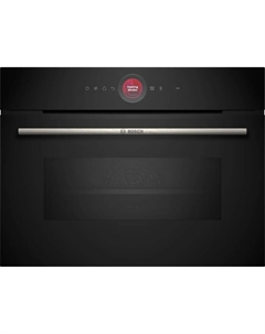 Духовой шкаф CMG7241B1 Bosch
