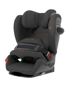 Детское автокресло Pallas G i-Size Lava Grey Cybex