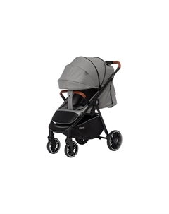 Детская коляска Baloni Light Grey 2022 Labala