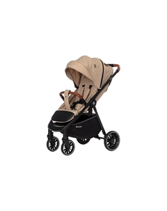 Детская коляска Baloni Beige 2022 Labala