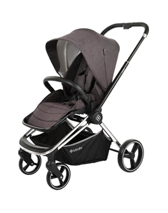 Детская коляска Lite Line Raiz Stone (05STO) 2021 Labala