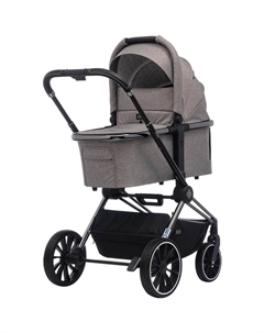 Детская коляска Basic Line Raiz 2в1 Grey (13GR) 2023 Labala