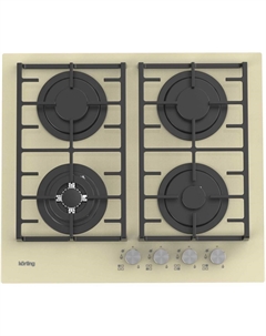 Варочная поверхность HGG 6825 CTB Korting