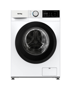 Стиральная машина KWM 55IS1414 Korting