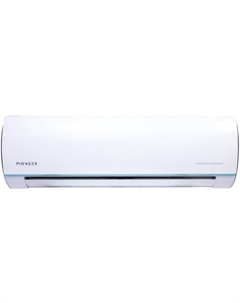 Кондиционер KFRI35LOW/KORI35LOW Artis Inverter Pioneer