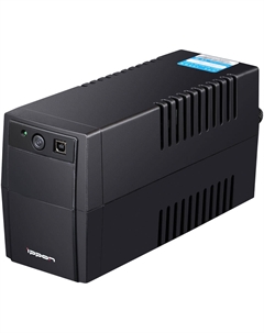 Источник бесперебойного питания IPPON Back Basic 850 Euro (403408) Ippon