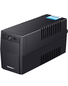 Источник бесперебойного питания IPPON Back Basic 850 Black Ippon