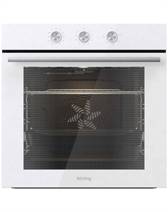 Духовой шкаф OKB 3821 EW Korting