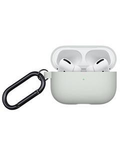 Чехол для наушников Native Union Roam Case APPRO-ROAM-GRN-NP зелёный Native union