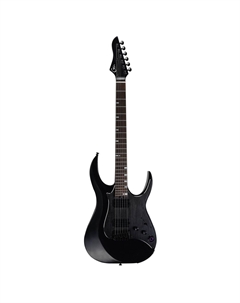 Электрогитары GTRS M800 Pearl Black Mooer