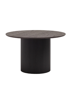 Стол обеденный Ballet 100*75 серый Stool group