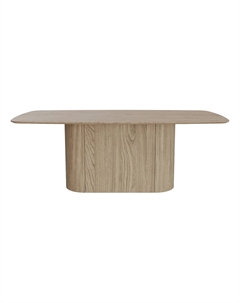 Стол обеденный Type Ellipse