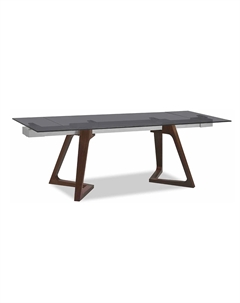 Стол Бостон Блэк Ist casa