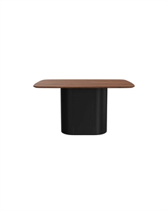 Стол обеденный Type 140*90 см Ellipse