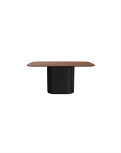 Стол обеденный Type 160*90 см Ellipse