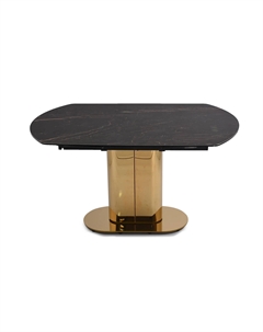 Стол обеденный раскладной Атриум-2 Ist casa