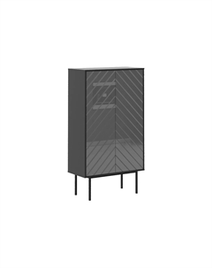 Шкаф 2-дверный Boho Ogogo