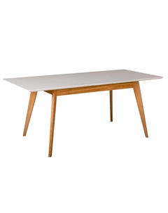 Стол Лунд раскладной R-home