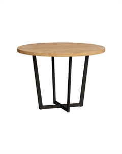 Стол обеденный Саутфилд Раунд Lofty