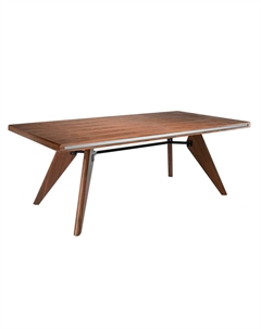 Стол обеденный 1403T Angel cerda