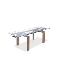 Стол раздвижной DT638B Angel cerda
